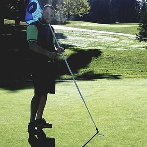 Meet your Posher, Kyle